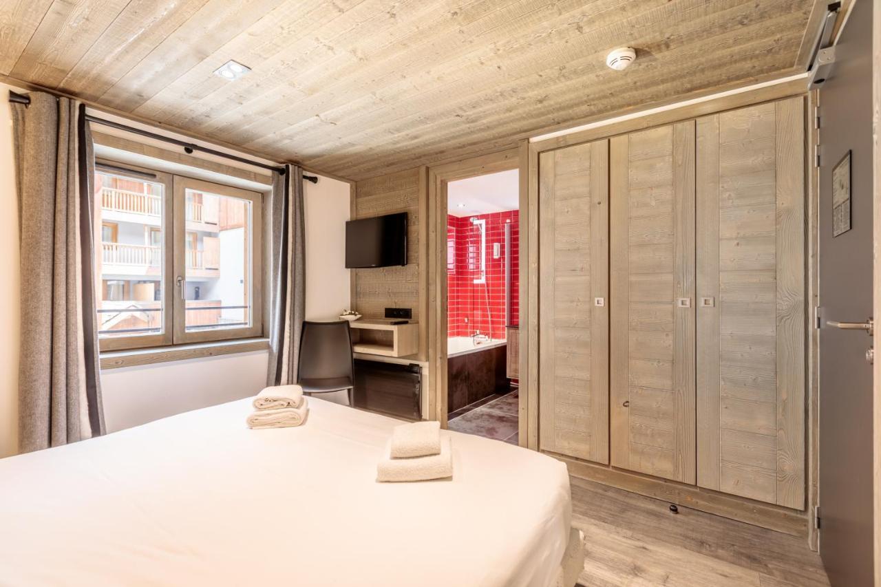 Victoria Lodge, Friendly Hotel วาลดีแซร์ ภายนอก รูปภาพ