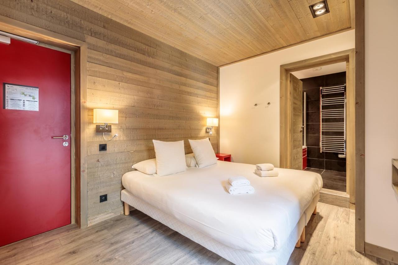 Victoria Lodge, Friendly Hotel วาลดีแซร์ ภายนอก รูปภาพ