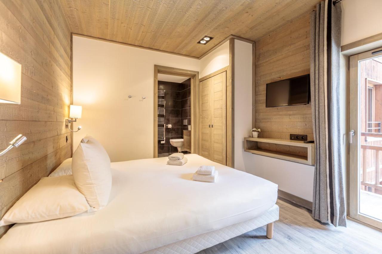 Victoria Lodge, Friendly Hotel วาลดีแซร์ ภายนอก รูปภาพ