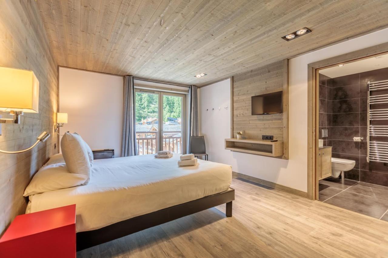 Victoria Lodge, Friendly Hotel วาลดีแซร์ ภายนอก รูปภาพ