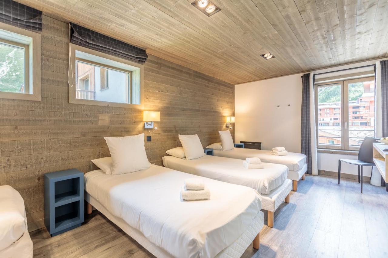 Victoria Lodge, Friendly Hotel วาลดีแซร์ ภายนอก รูปภาพ