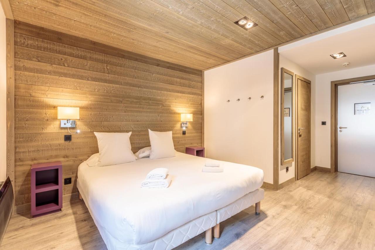 Victoria Lodge, Friendly Hotel วาลดีแซร์ ภายนอก รูปภาพ