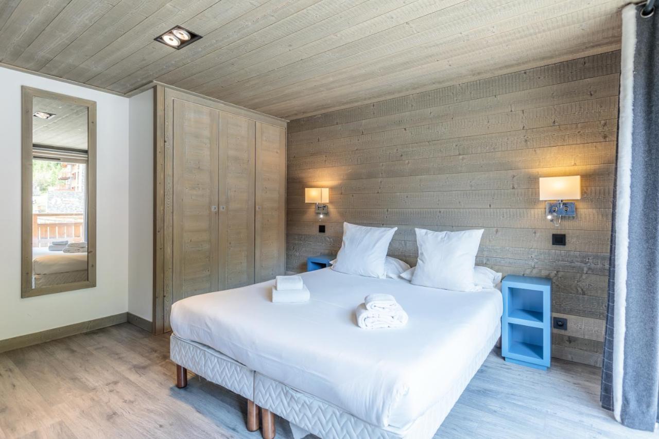 Victoria Lodge, Friendly Hotel วาลดีแซร์ ภายนอก รูปภาพ