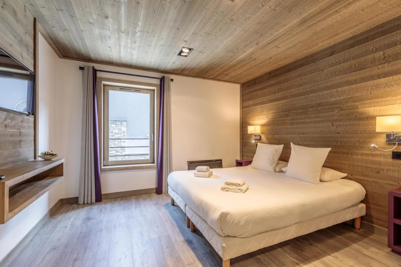 Victoria Lodge, Friendly Hotel วาลดีแซร์ ภายนอก รูปภาพ
