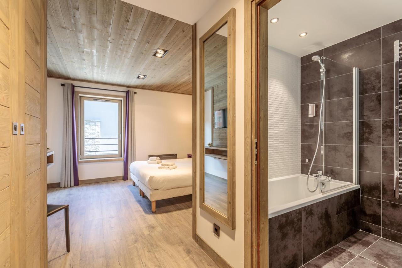 Victoria Lodge, Friendly Hotel วาลดีแซร์ ภายนอก รูปภาพ