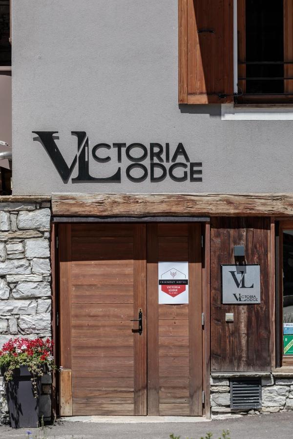Victoria Lodge, Friendly Hotel วาลดีแซร์ ภายนอก รูปภาพ