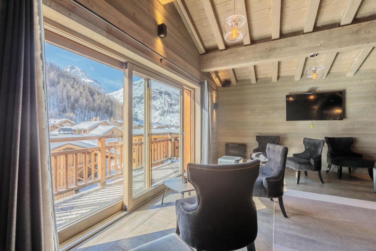 Victoria Lodge, Friendly Hotel วาลดีแซร์ ภายนอก รูปภาพ