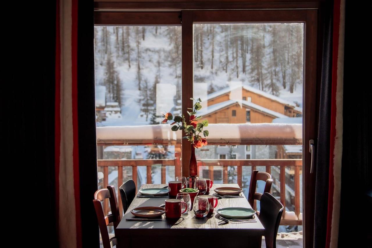 Victoria Lodge, Friendly Hotel วาลดีแซร์ ภายนอก รูปภาพ