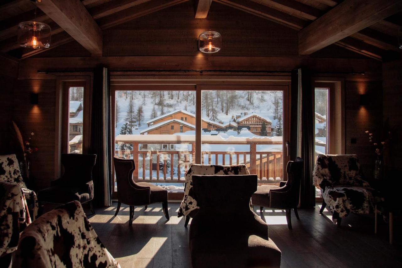 Victoria Lodge, Friendly Hotel วาลดีแซร์ ภายนอก รูปภาพ