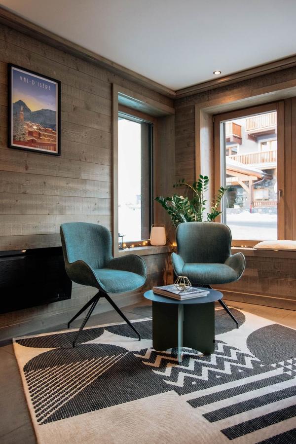 Victoria Lodge, Friendly Hotel วาลดีแซร์ ภายนอก รูปภาพ
