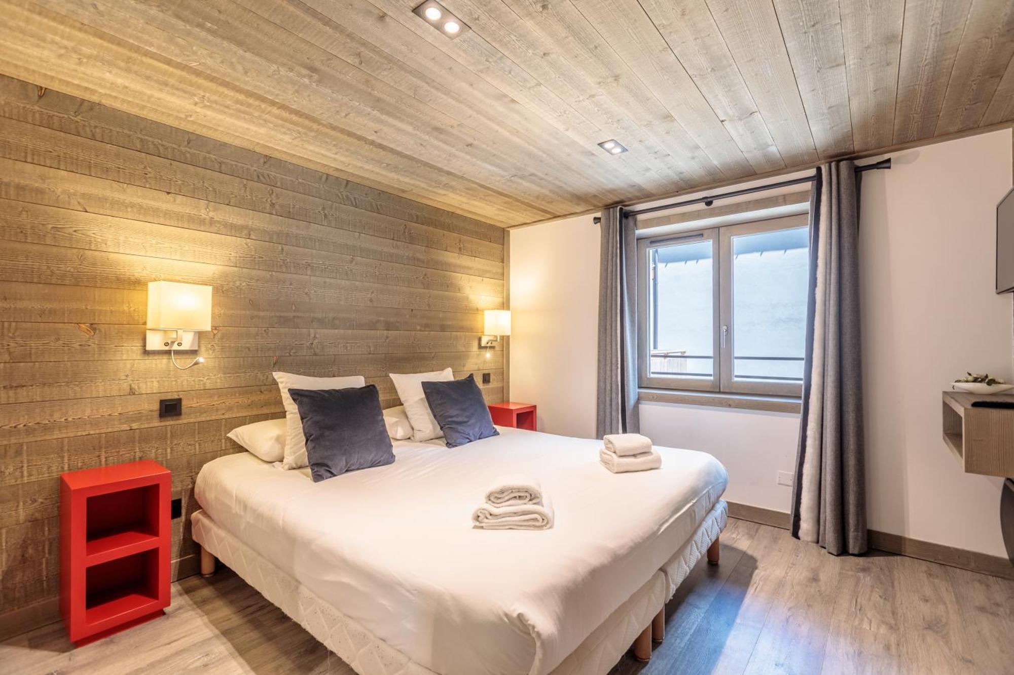Victoria Lodge, Friendly Hotel วาลดีแซร์ ห้อง รูปภาพ